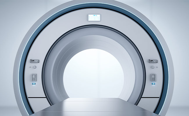MRI page